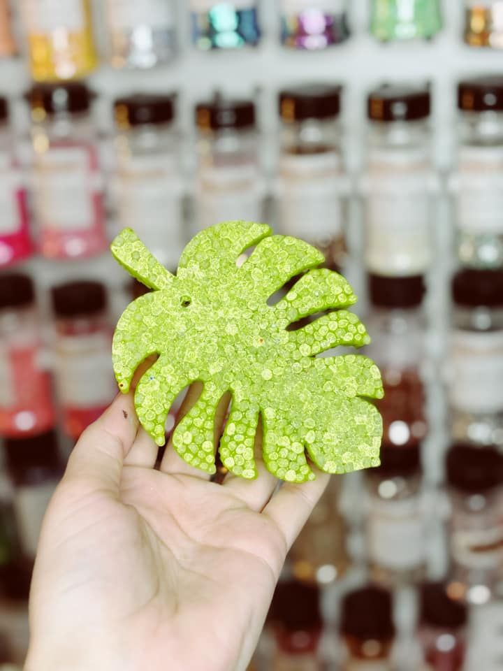 palm leaf