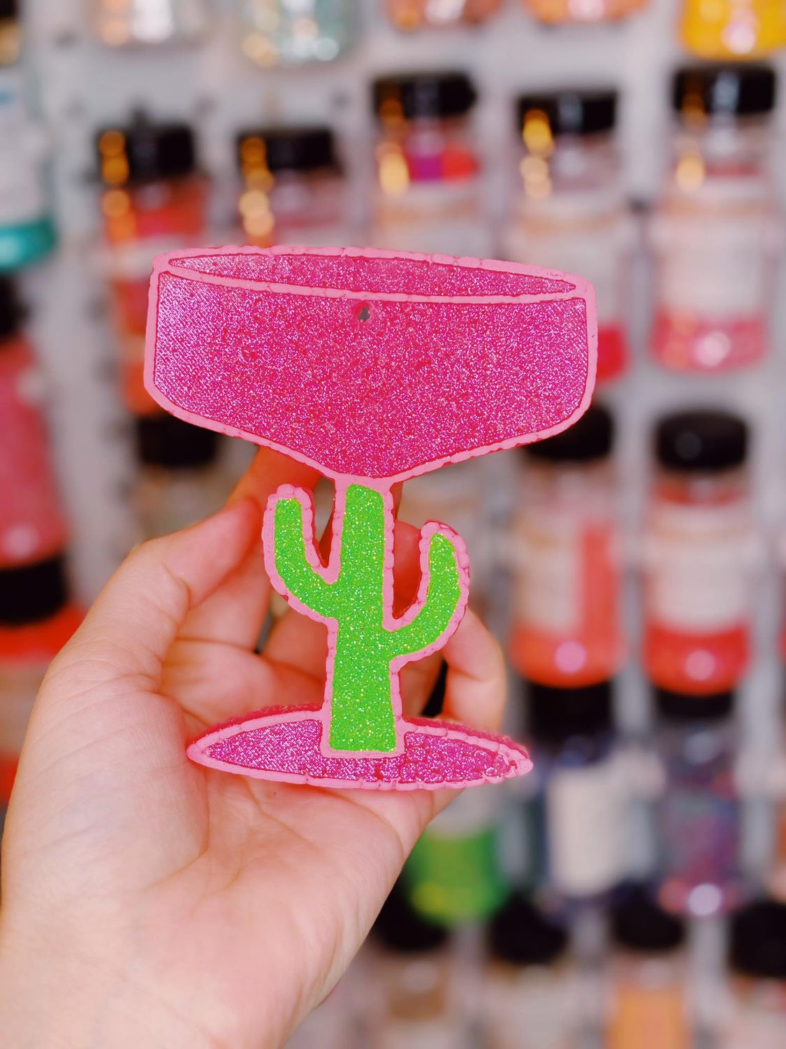 Cactus Margarita