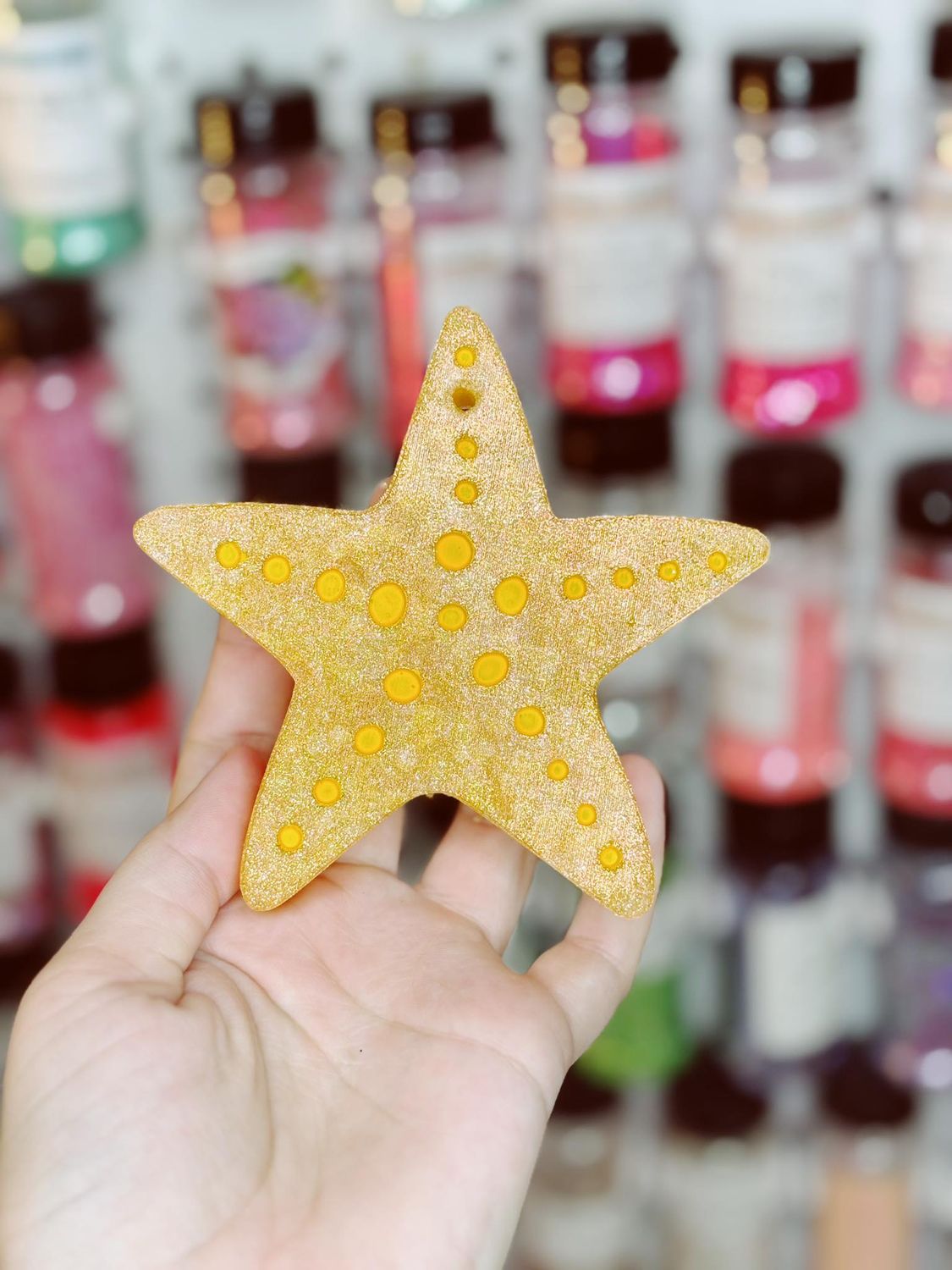 Starfish