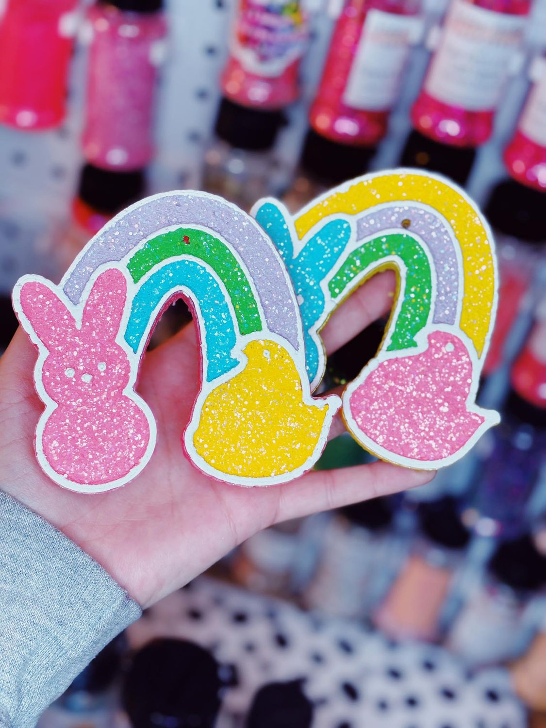 Easter Rainbow