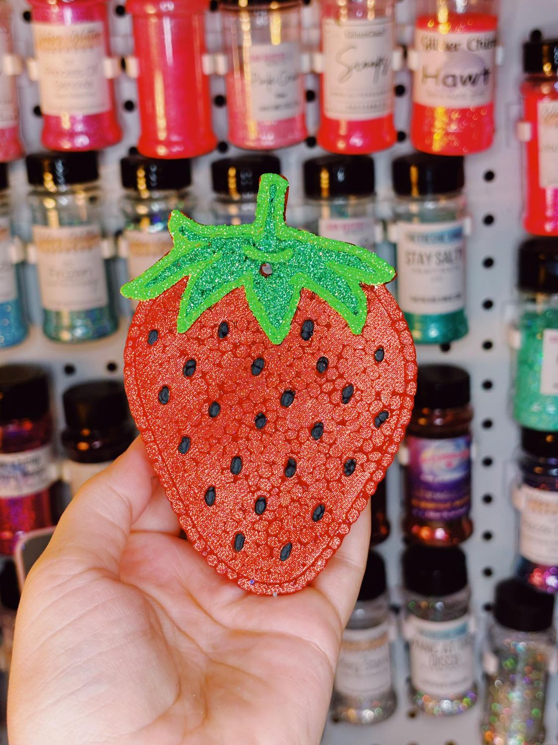 Strawberry