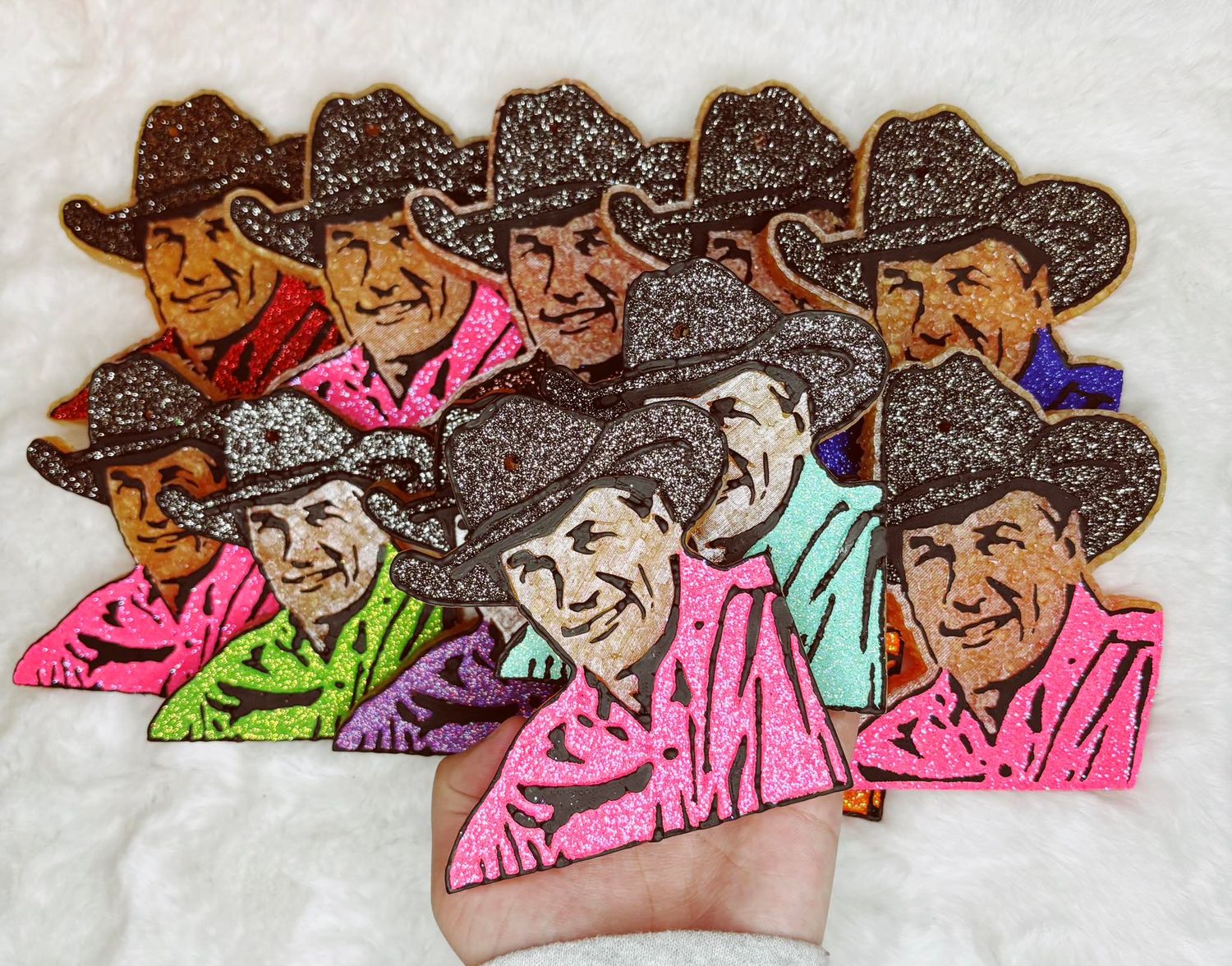 George Strait