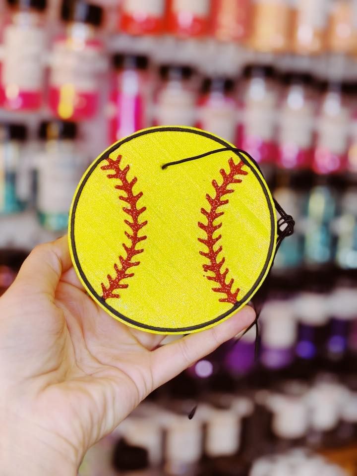 Baseball/ Softball