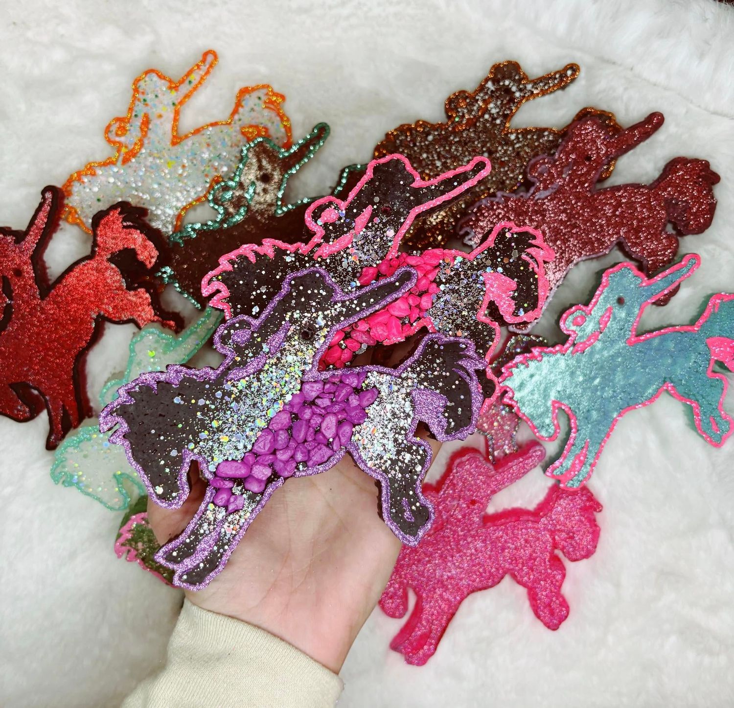 Bronc Rider