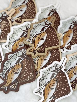 Texas Slam version 2