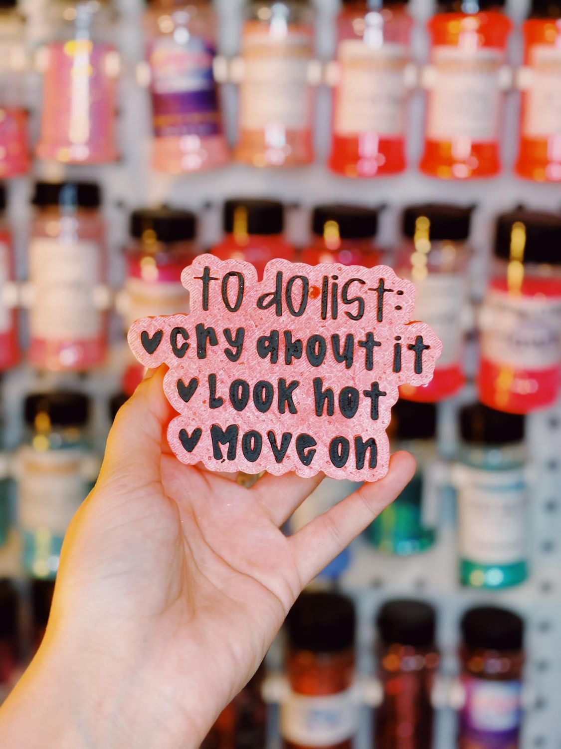 To do List