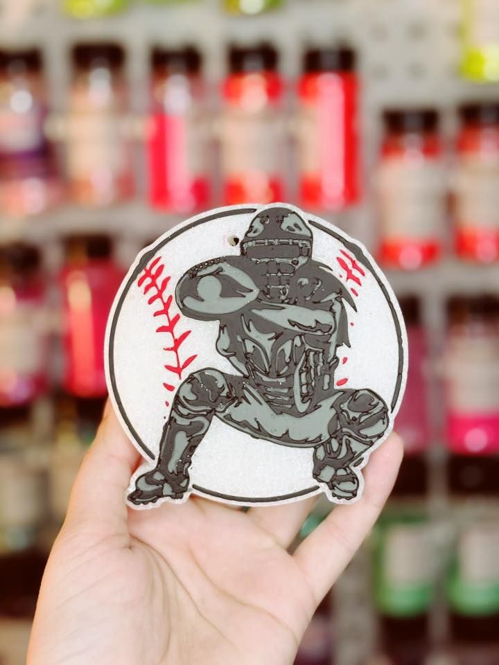 Catcher Baseball/ Softball