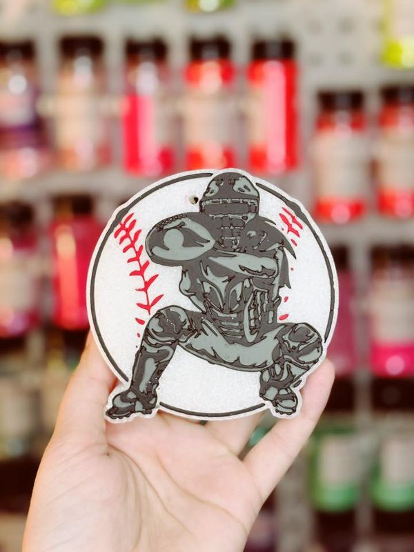 Catcher Baseball/ Softball