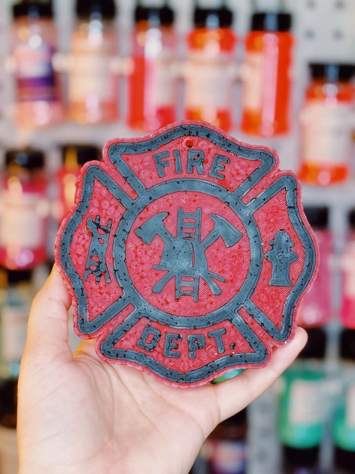 Firefighter