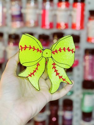 Bow Baseball/ Softball