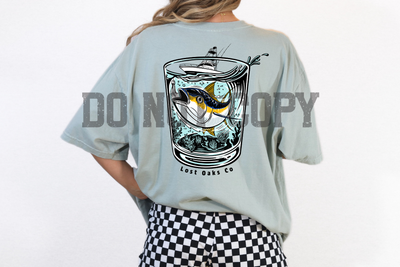 Tuna Drink