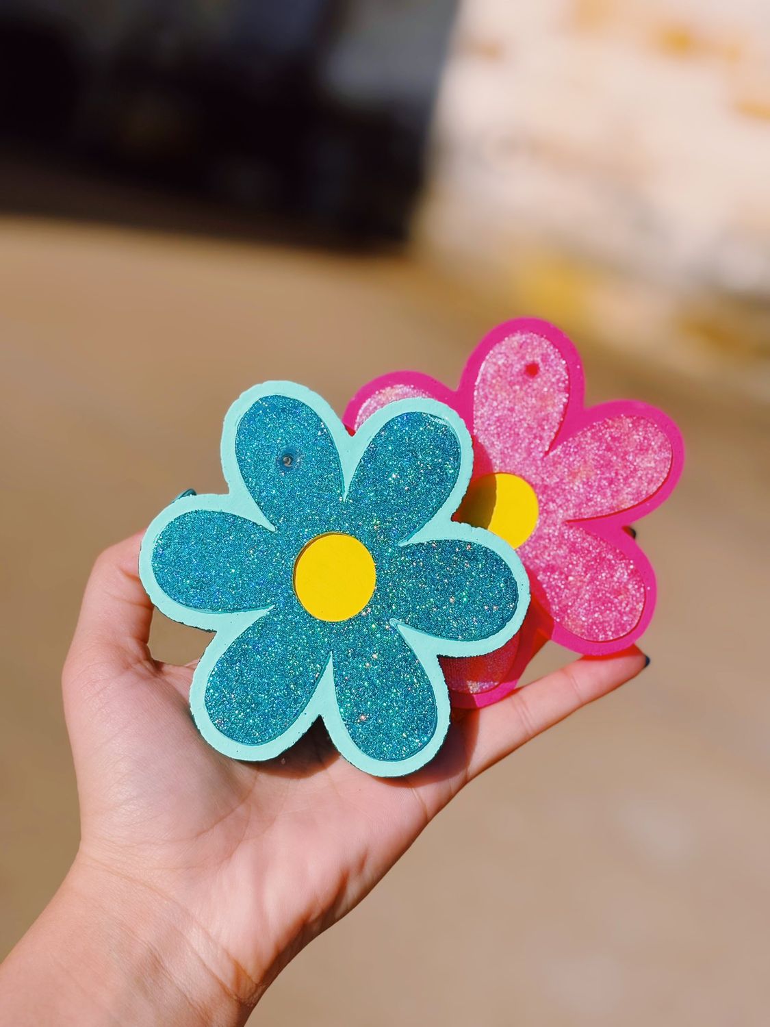 Daisy / Flowers