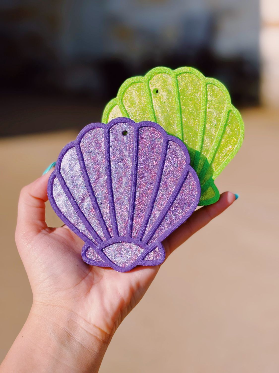 Sea Shell