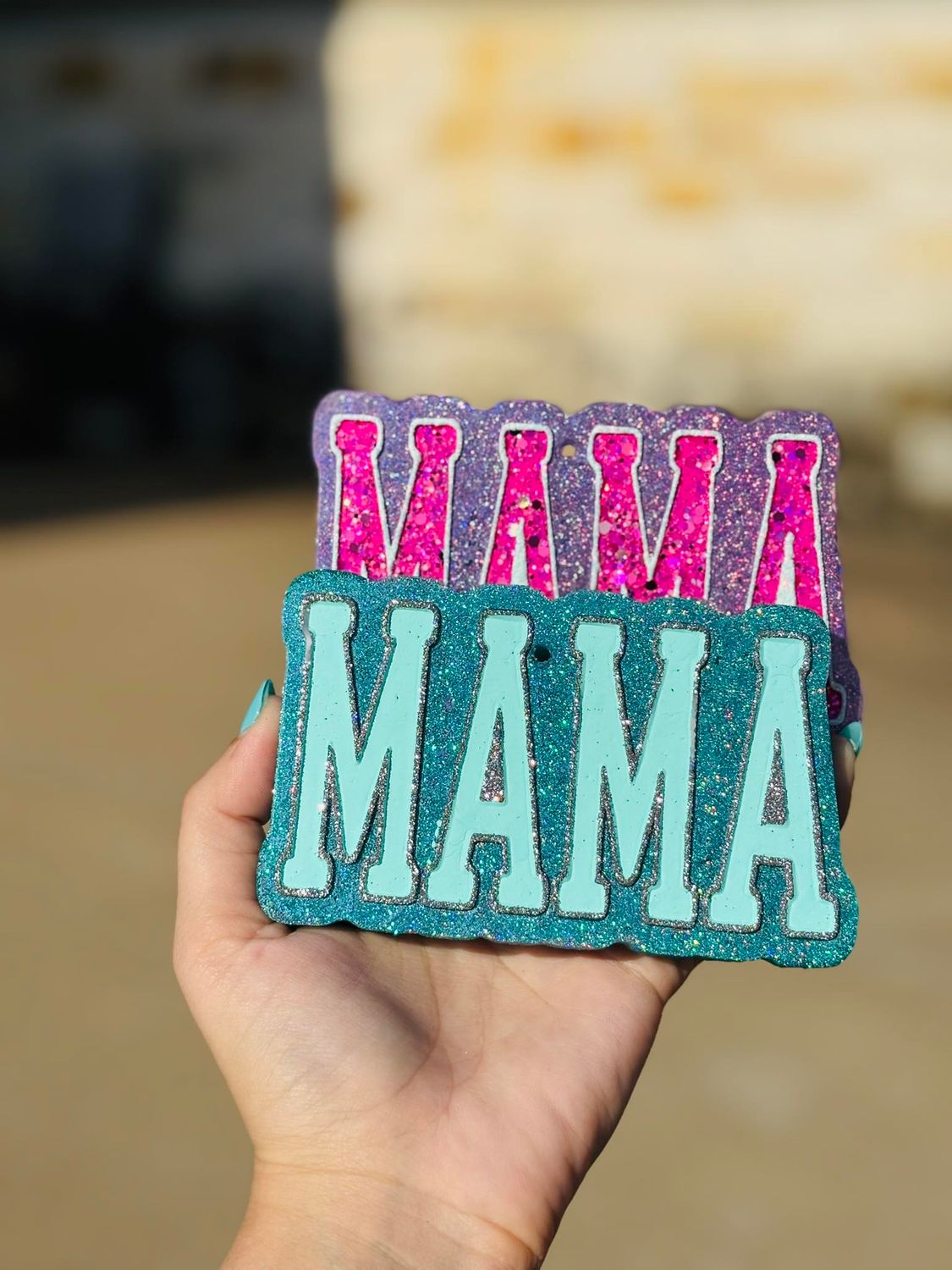 MAMA freshie
