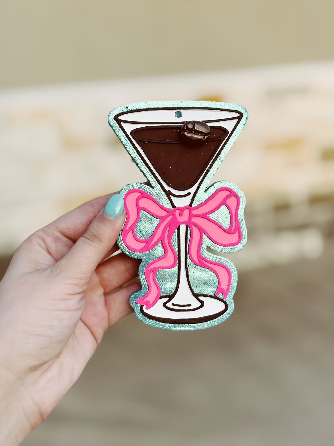 Espresso Martini