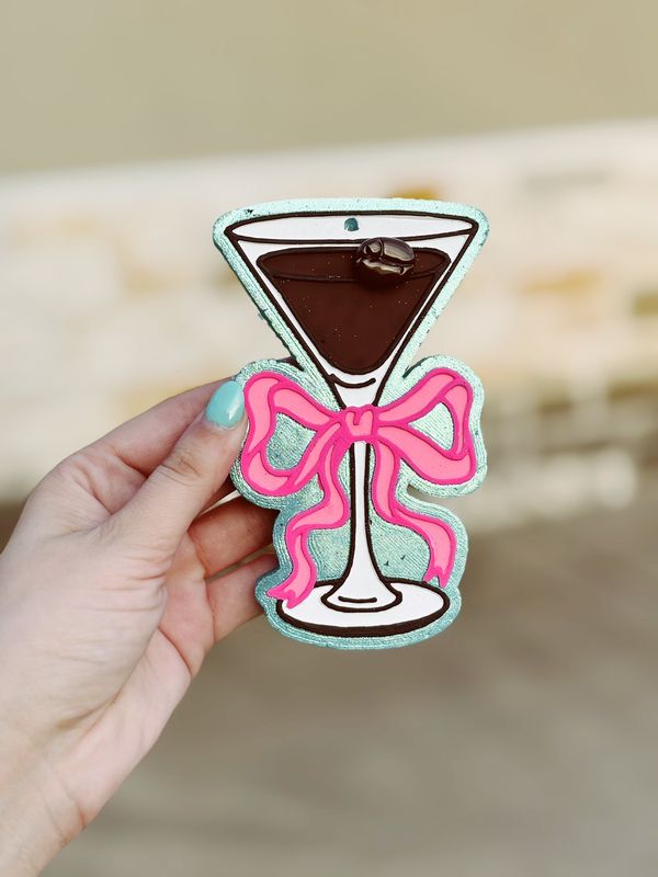 Espresso Martini