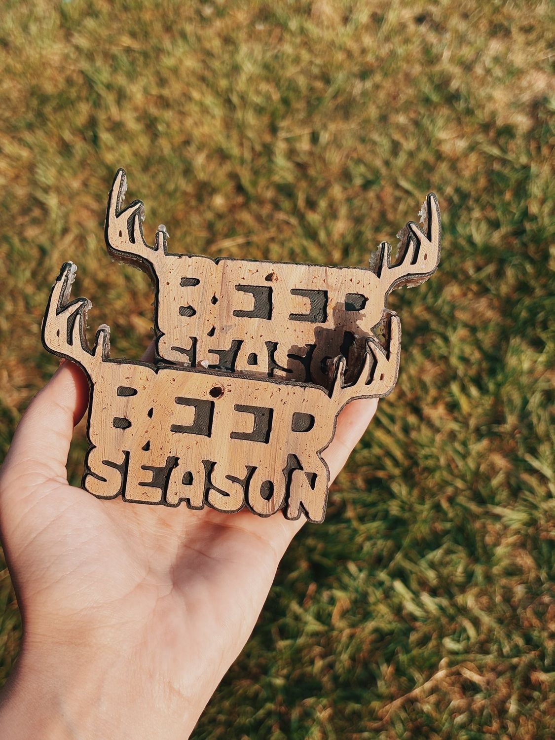 Beer Season