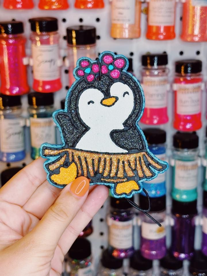 Penguin