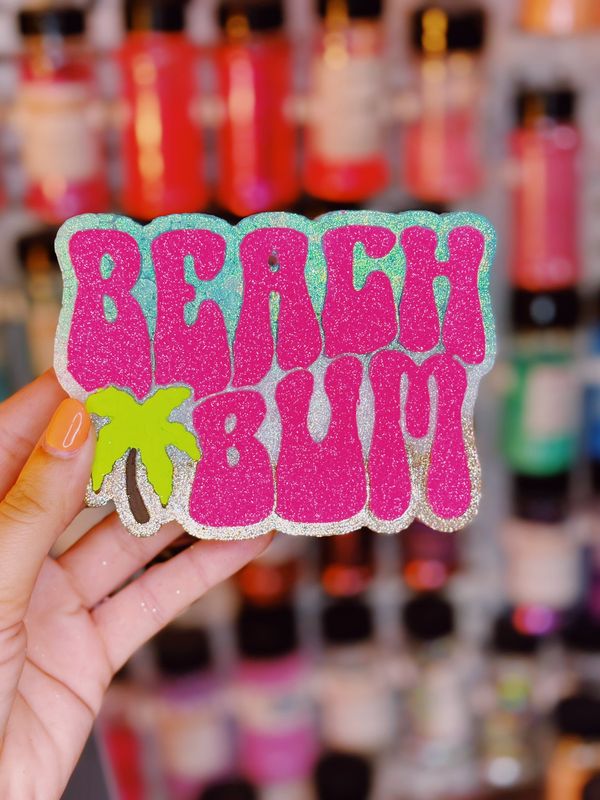 Beach Bum