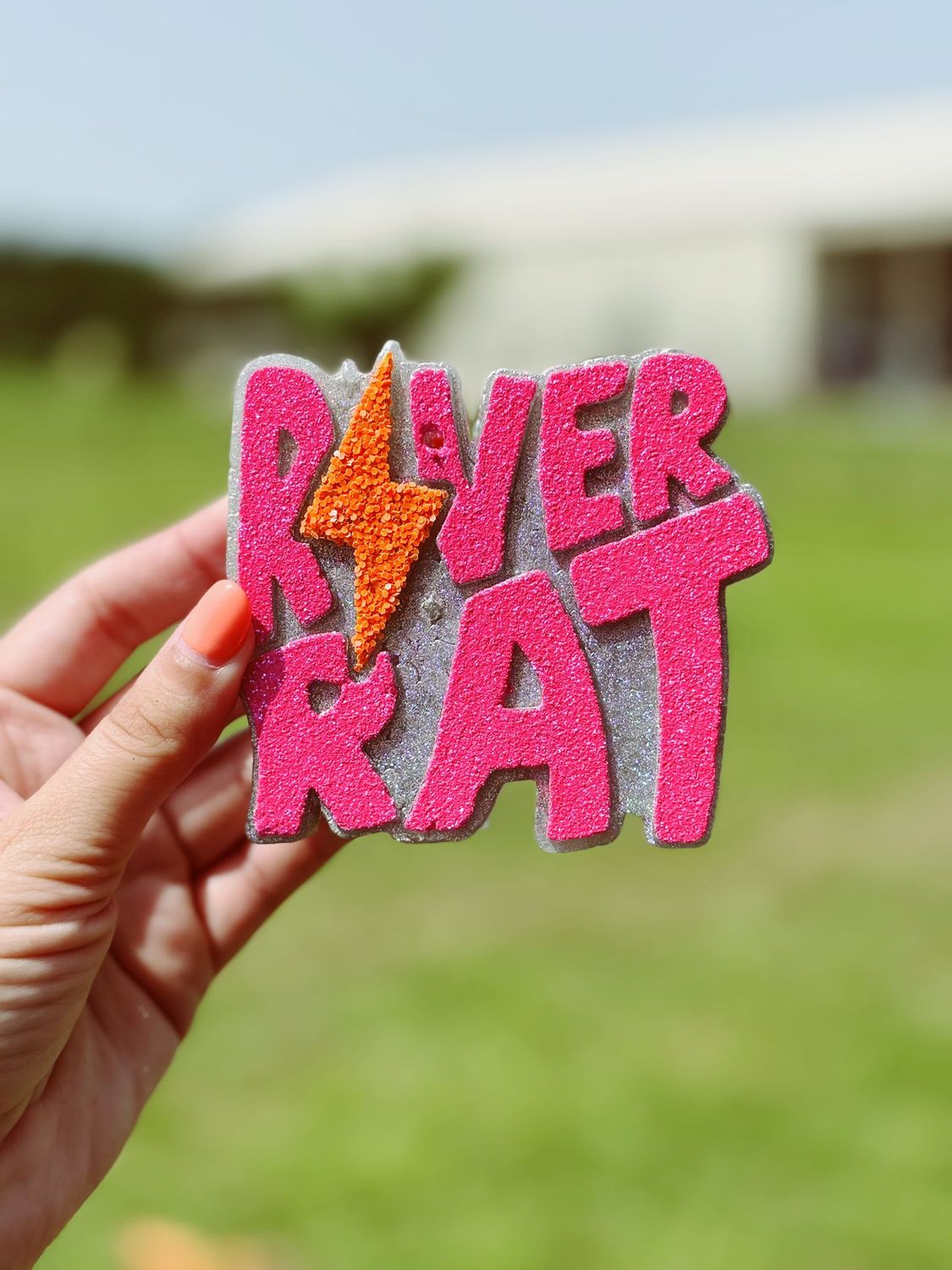 River Rat