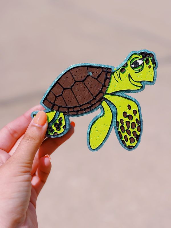Turtle