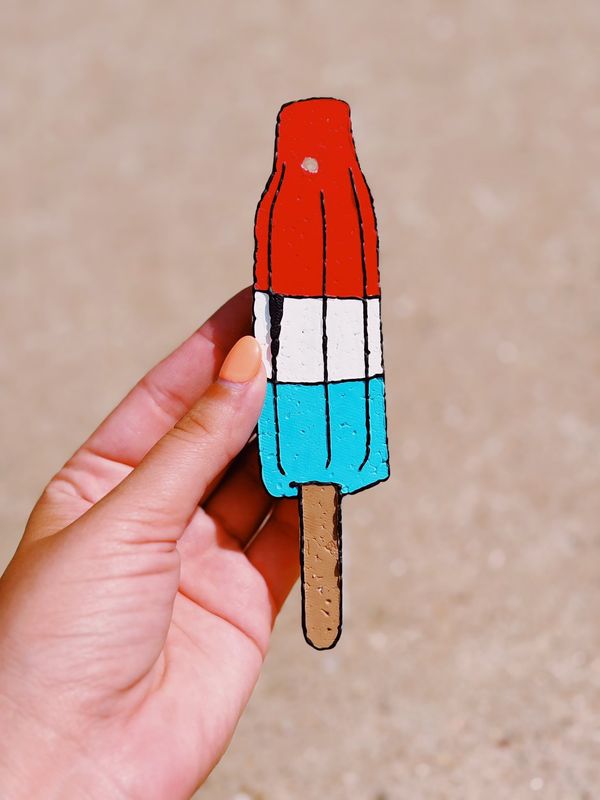 popsicle