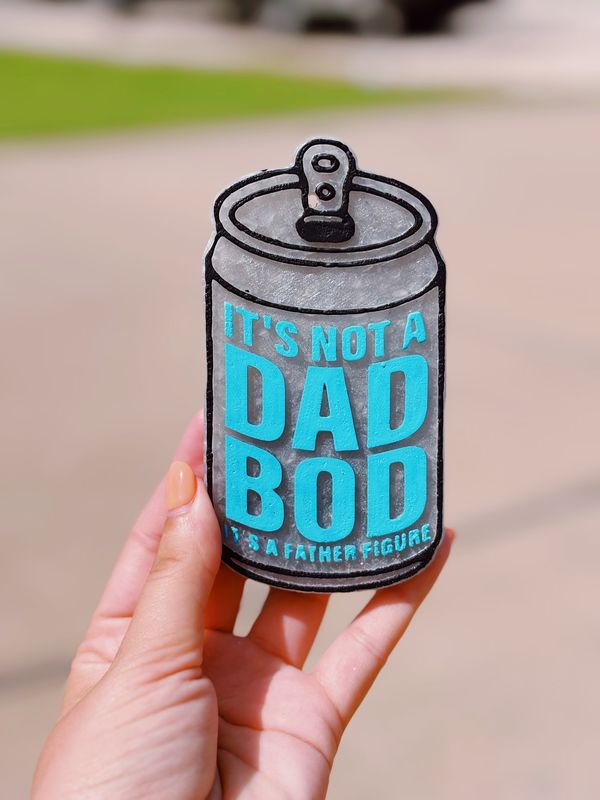 Dad bod