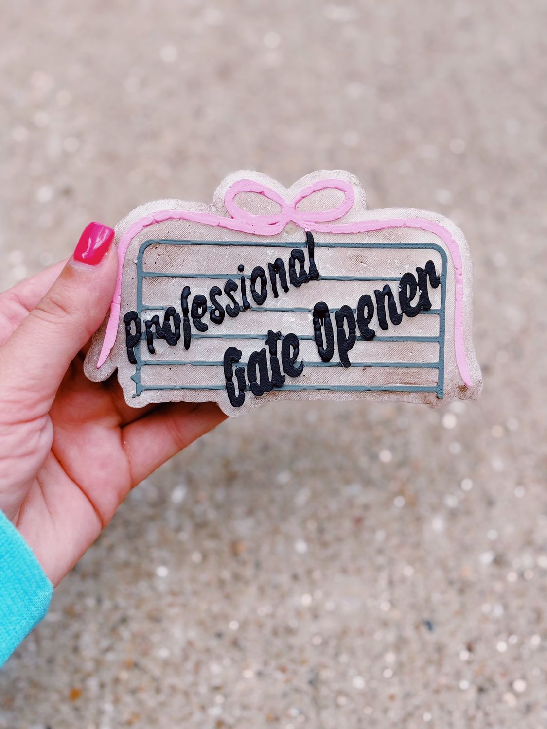 Professional Gate Opener