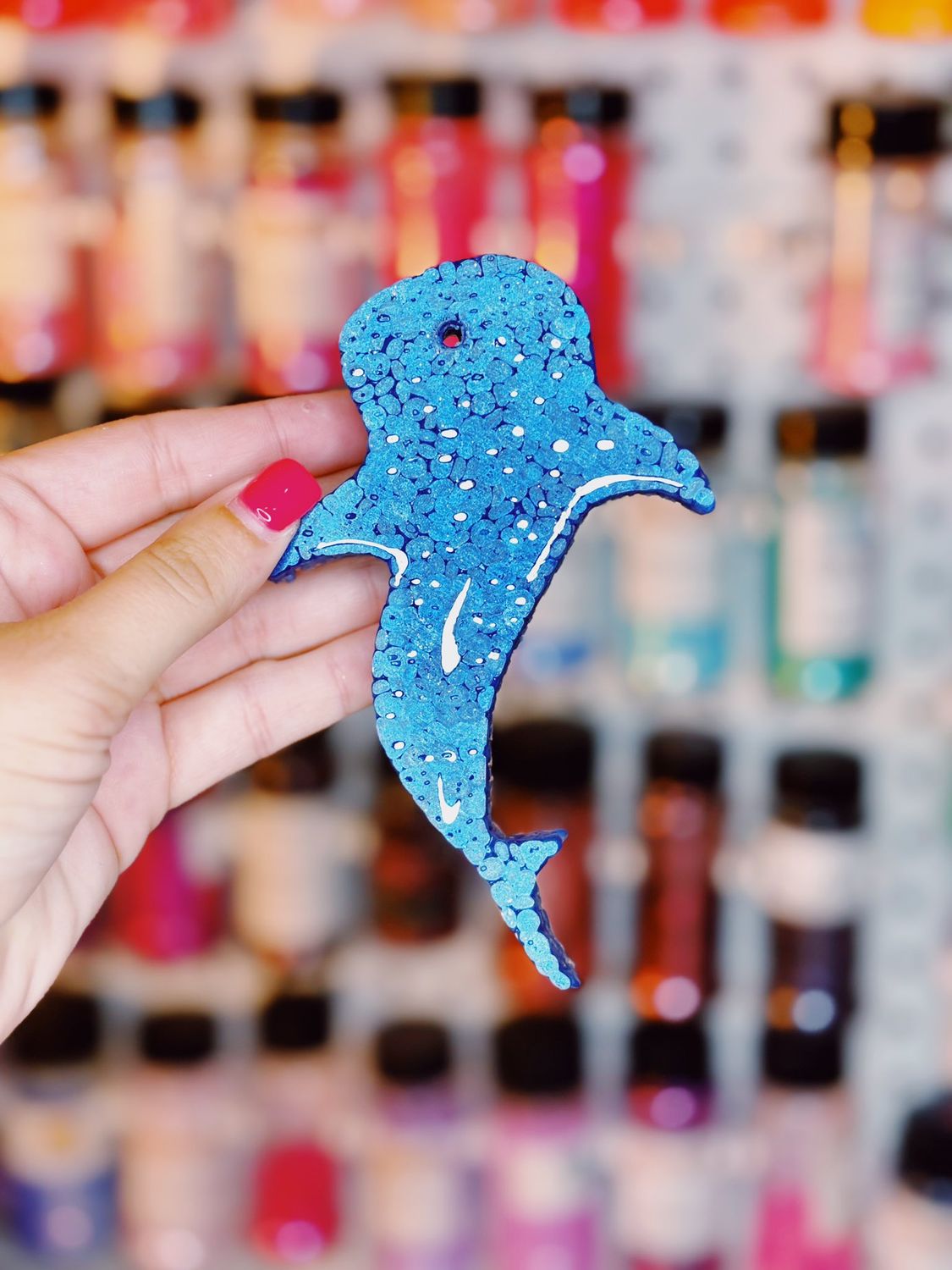 Whale Shark