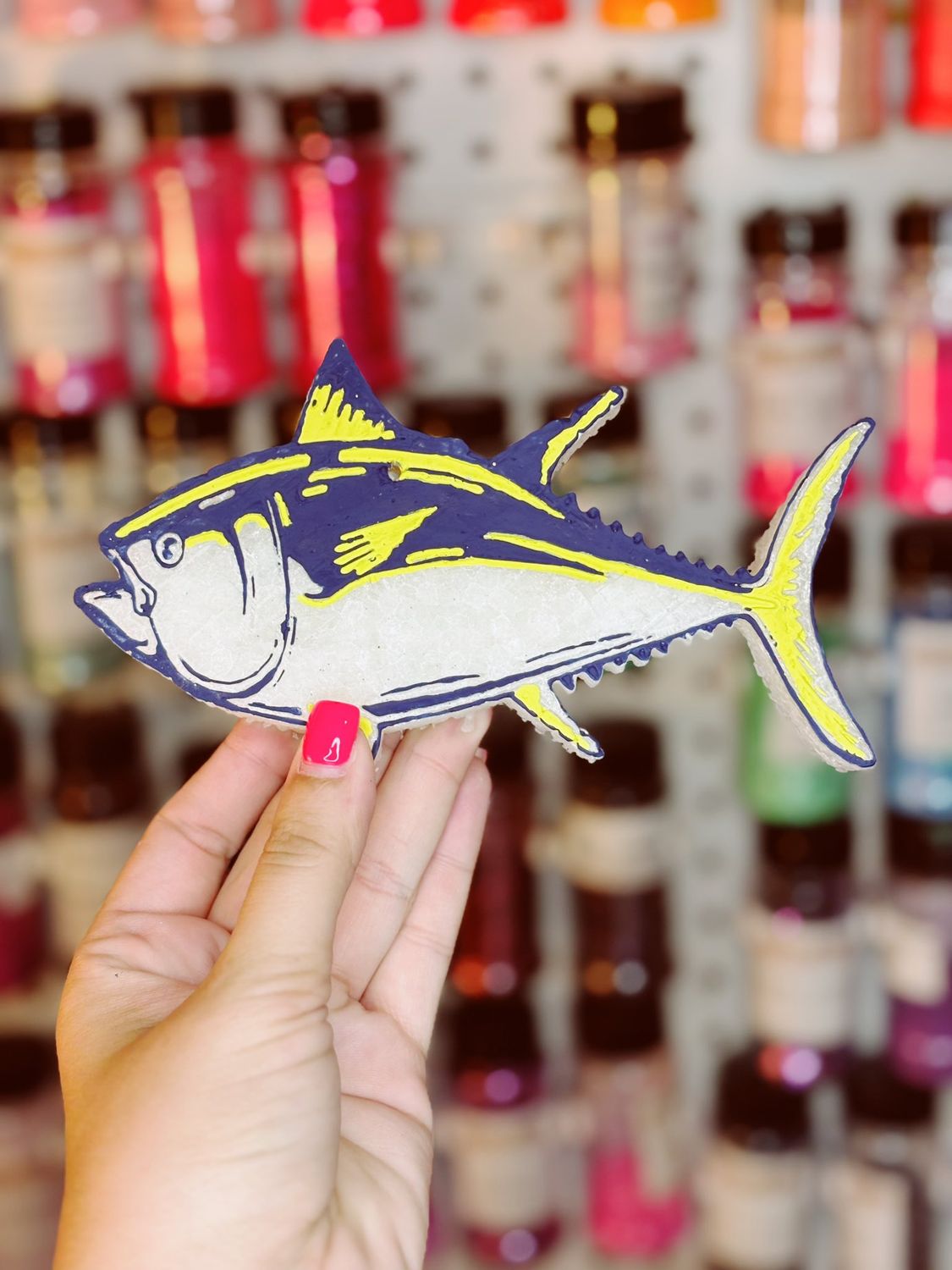 Tuna