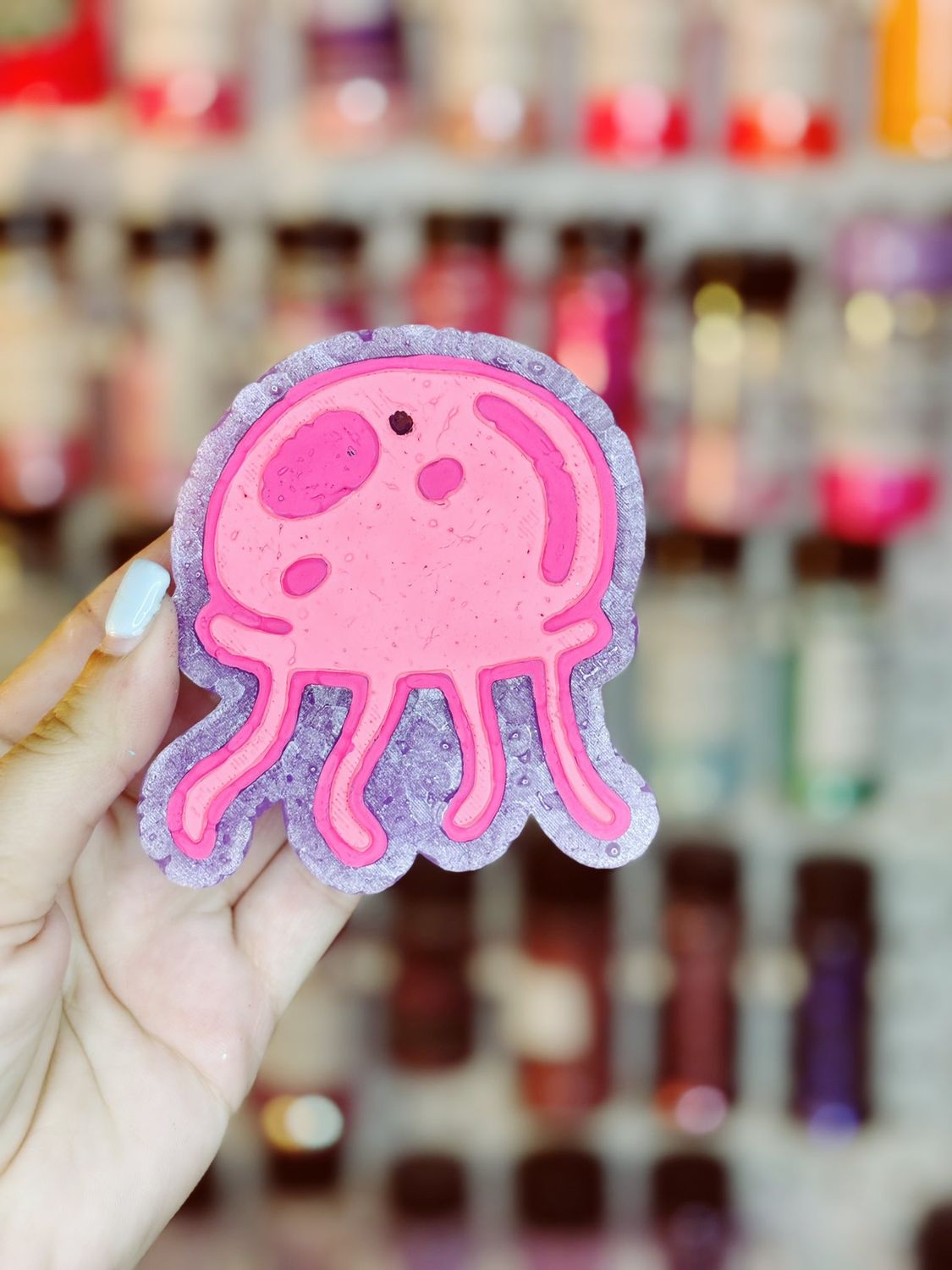 Jelly Fish