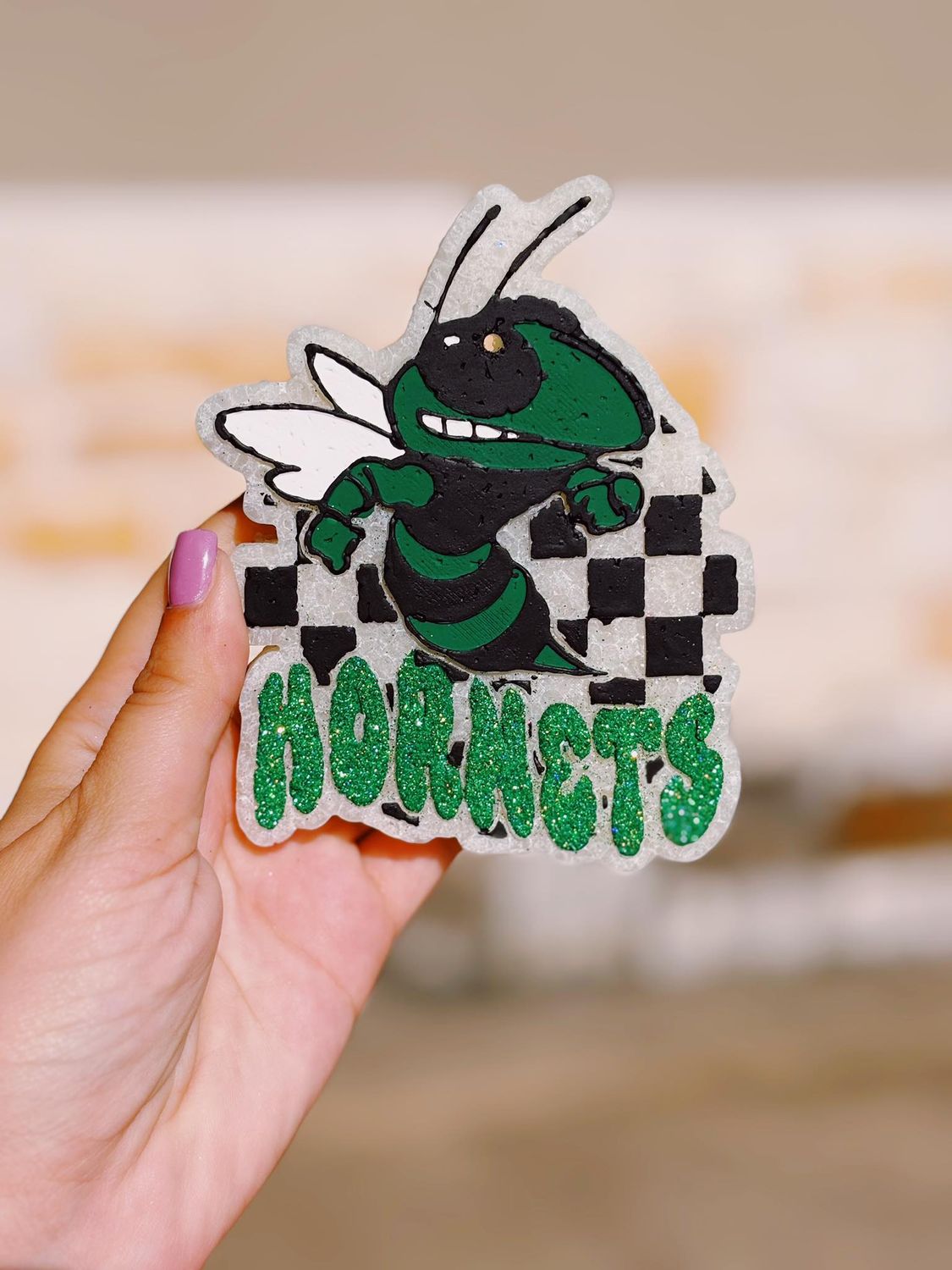 Hornet