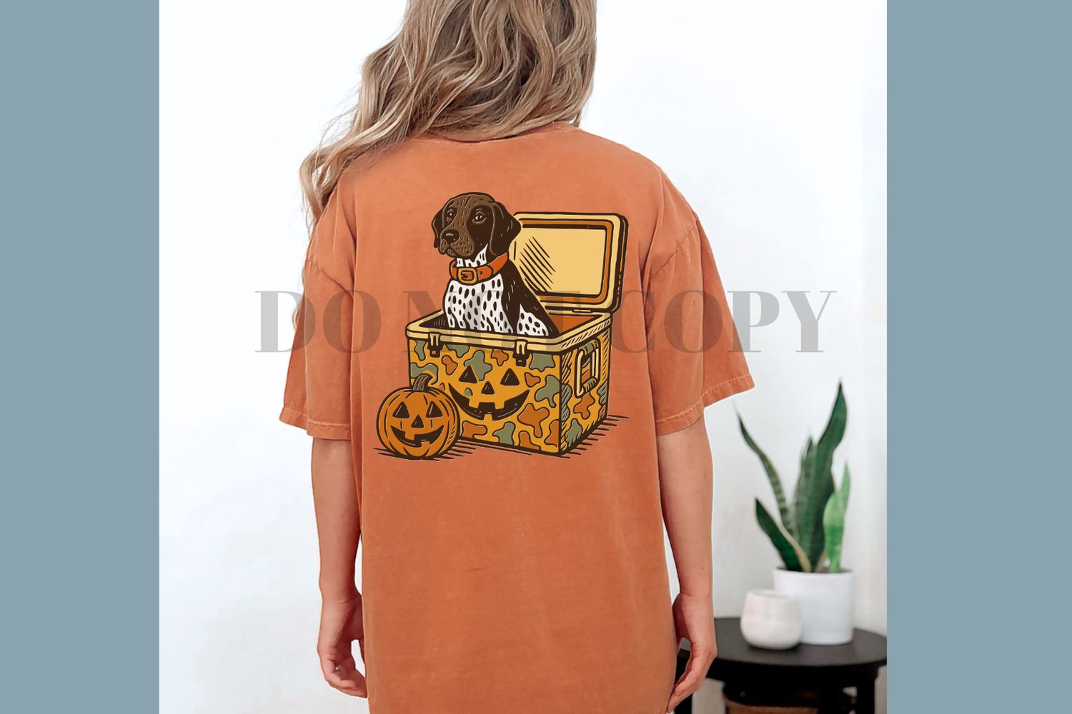GSP halloween cooler