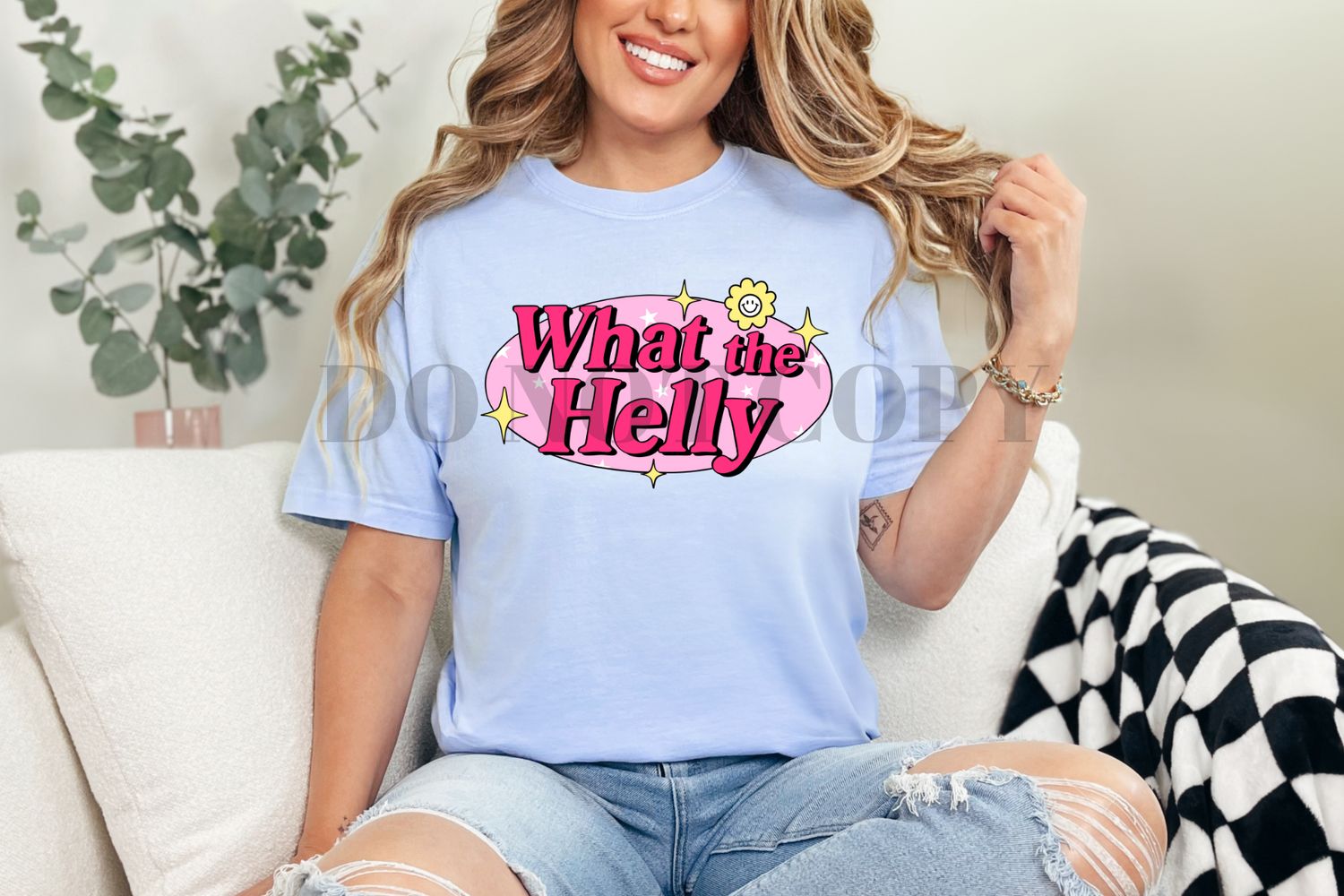 What the Helly