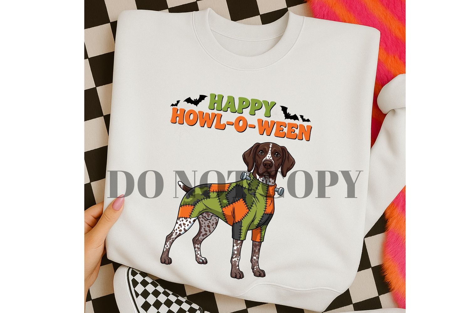 GSP Halloween