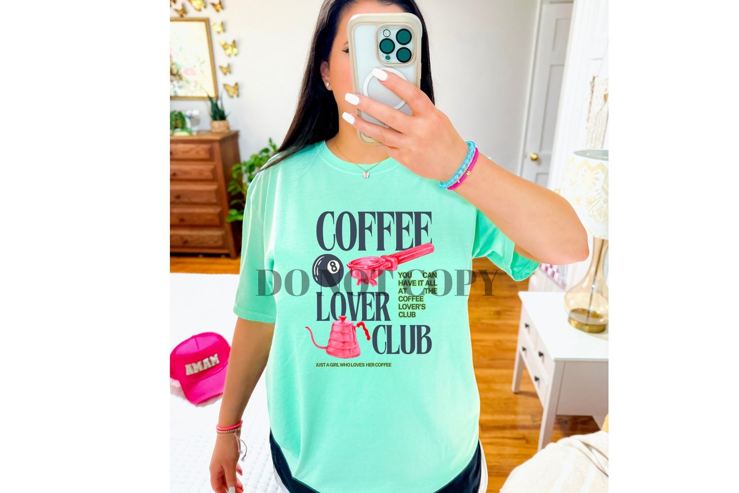 Coffee Lover Club