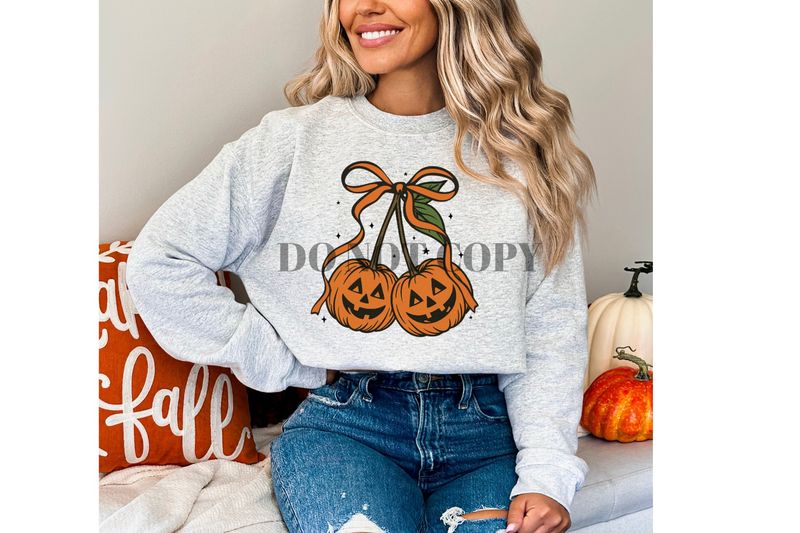 Pumpkin Cherrys