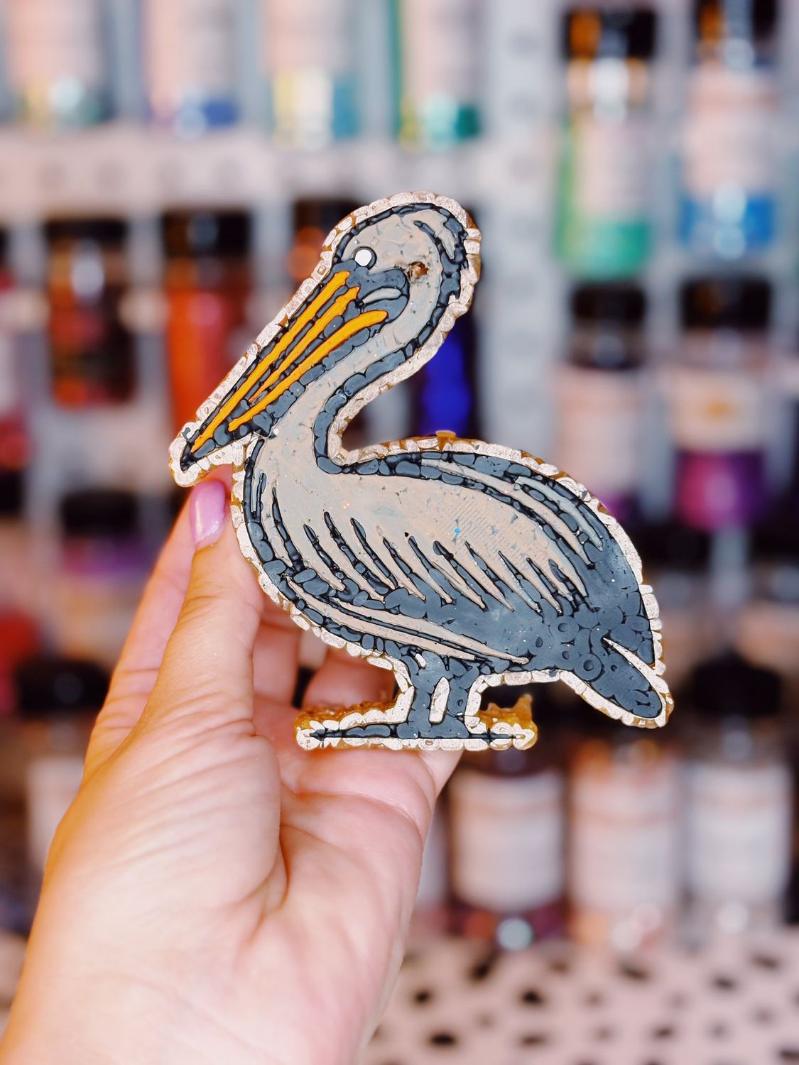 Pelican