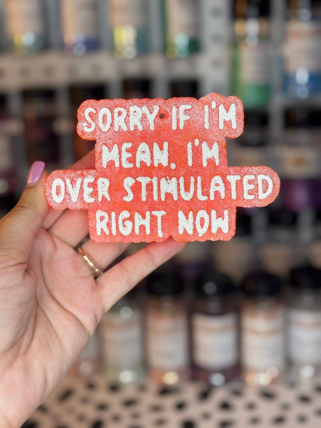 Sorry if i&#39;m mean