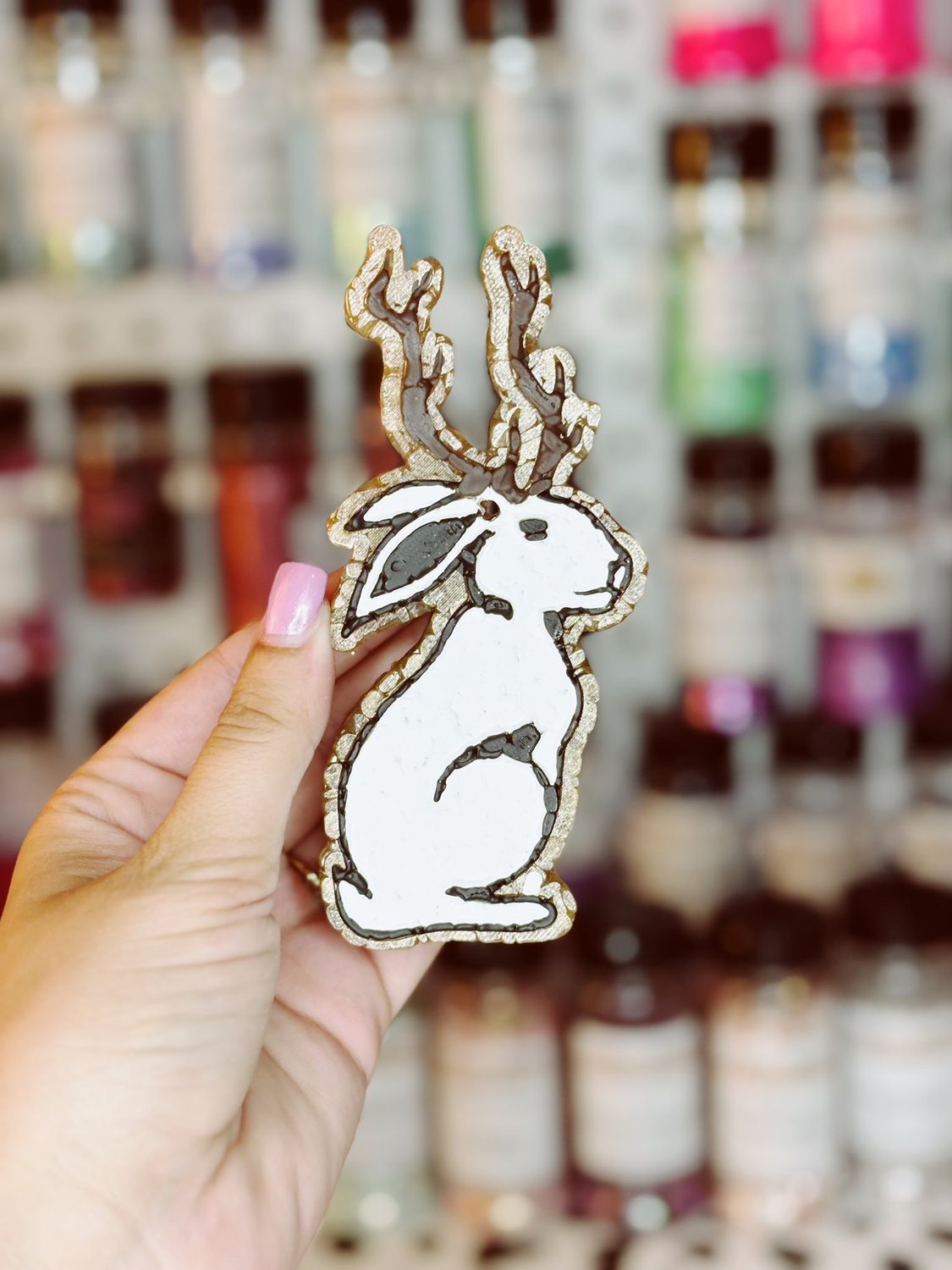 Jackalope