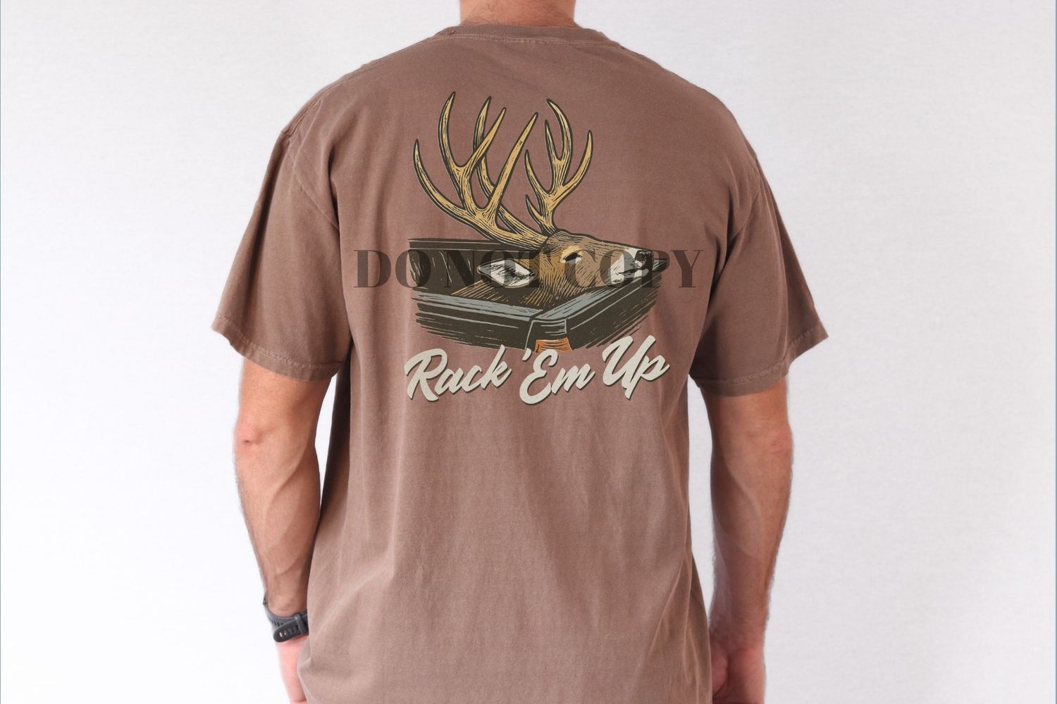 Rack em up