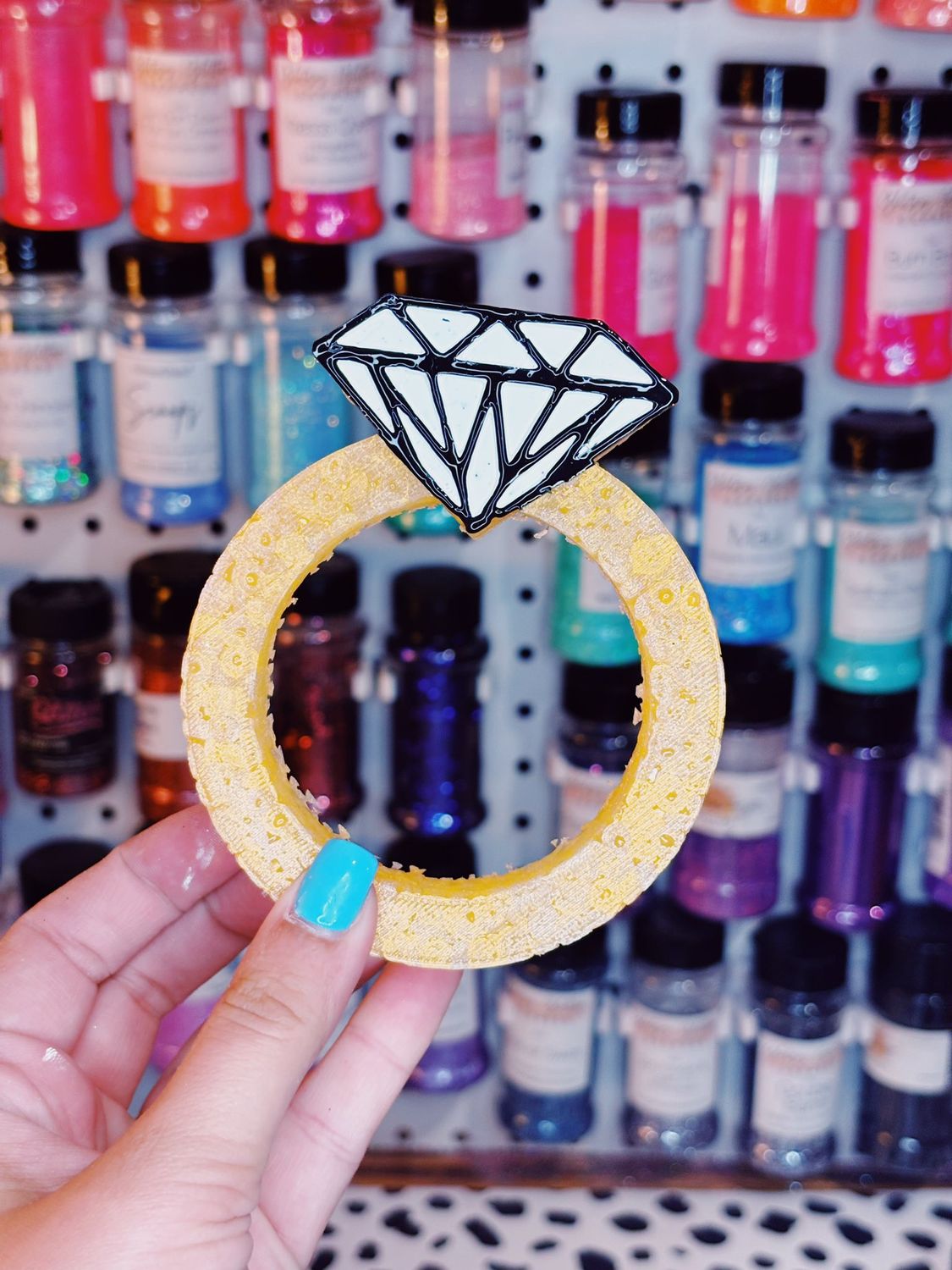 Wedding Ring