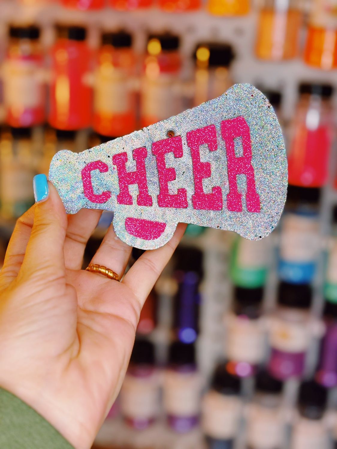 Cheer