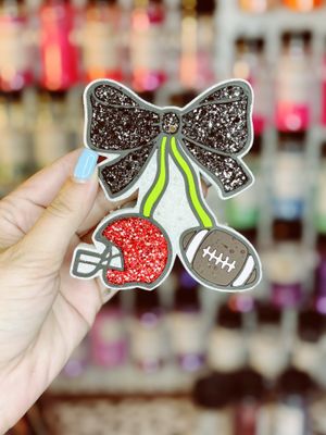 Football cherry's