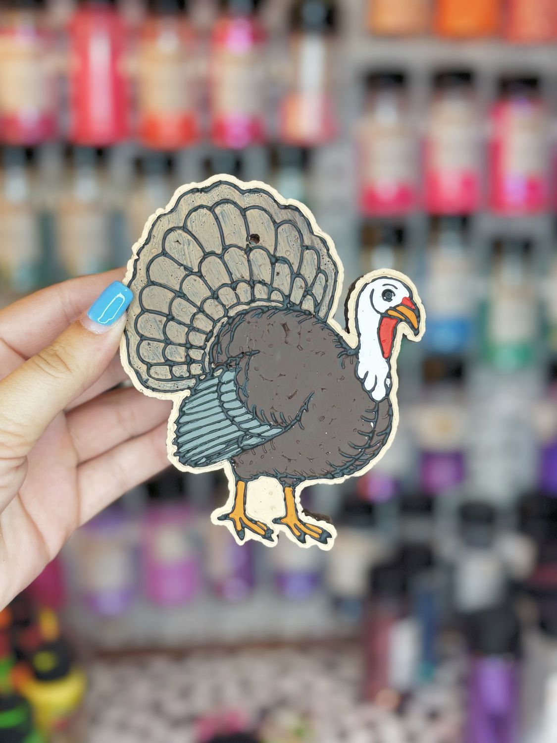 Turkey 2.0