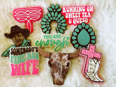 Mini Wholesale Bundle of 5