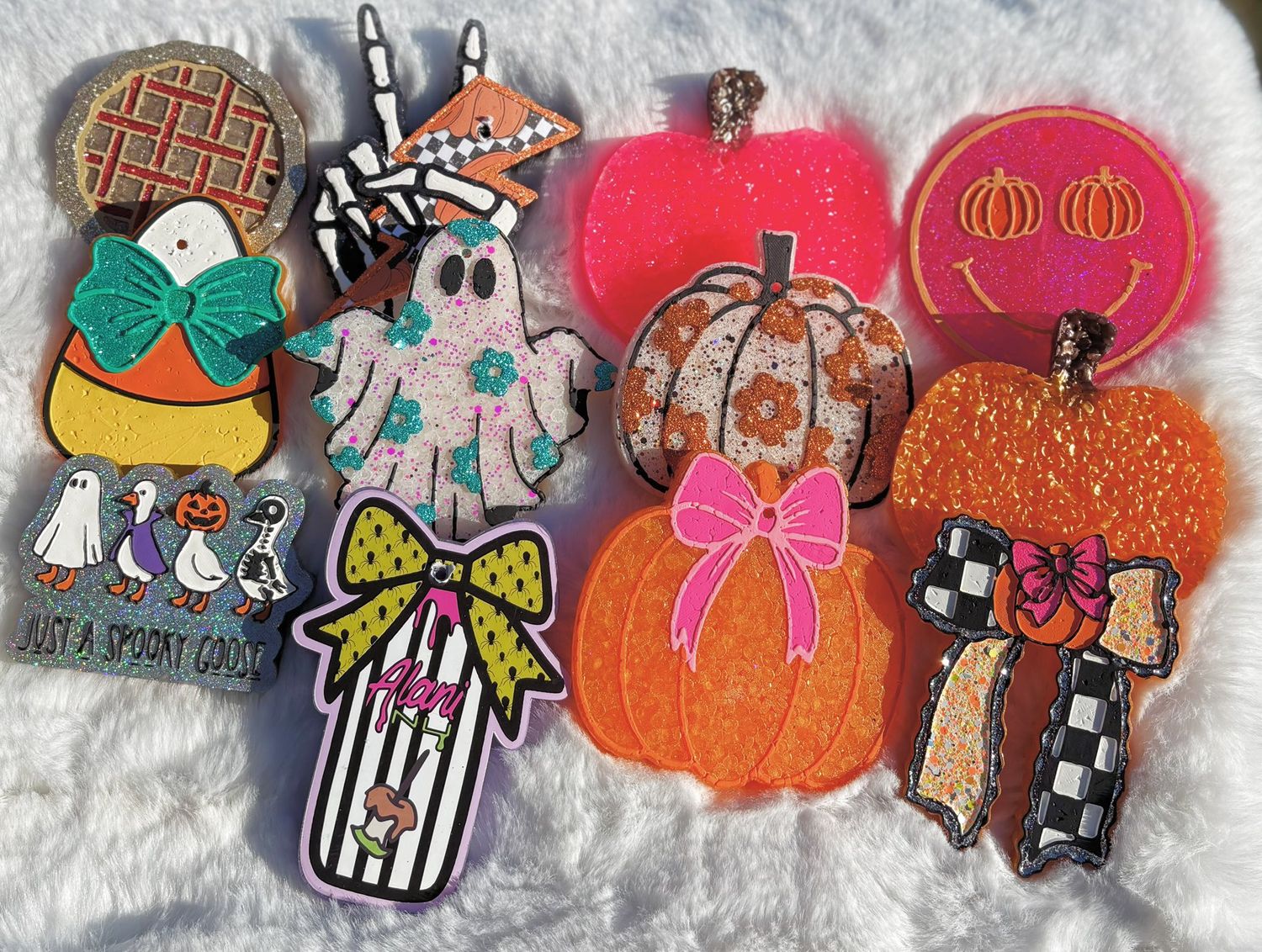 Fall Wholesale Freshies