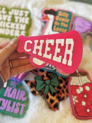 Cheer