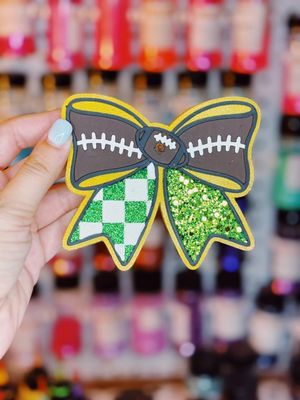 Football Bow