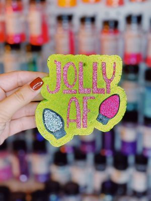 Jolly AF